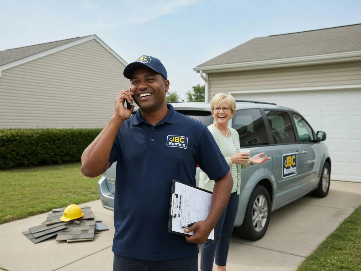 Roof Replacement Montvale, VA FAQs